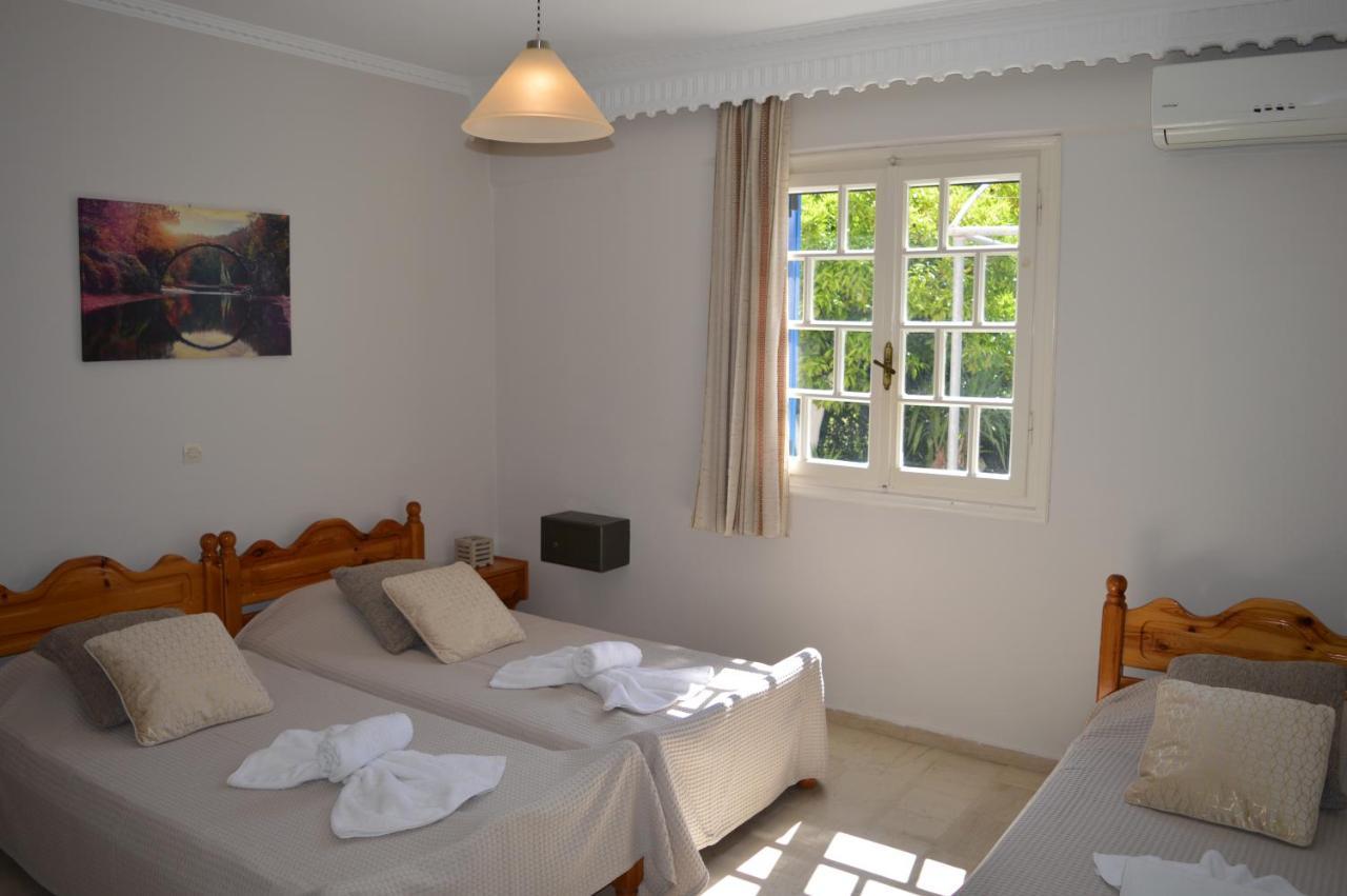 Emilios Eleni Studios Nydri (Lefkada) Exterior foto
