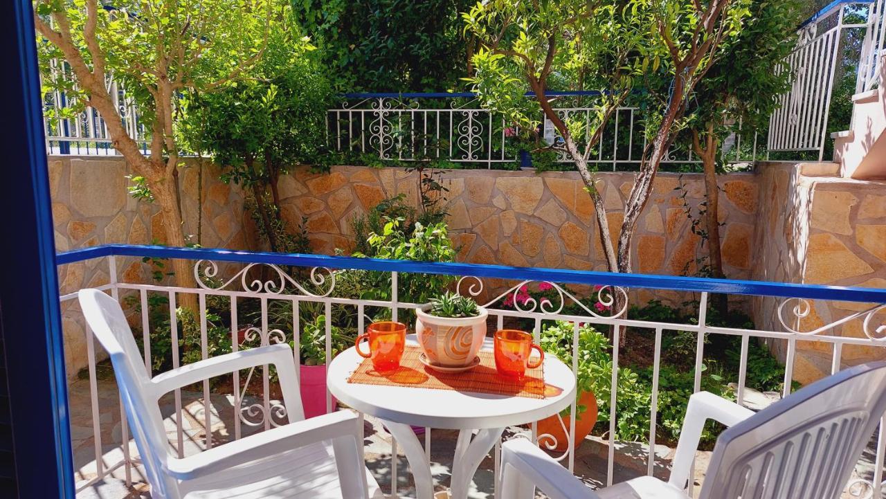 Emilios Eleni Studios Nydri (Lefkada) Exterior foto